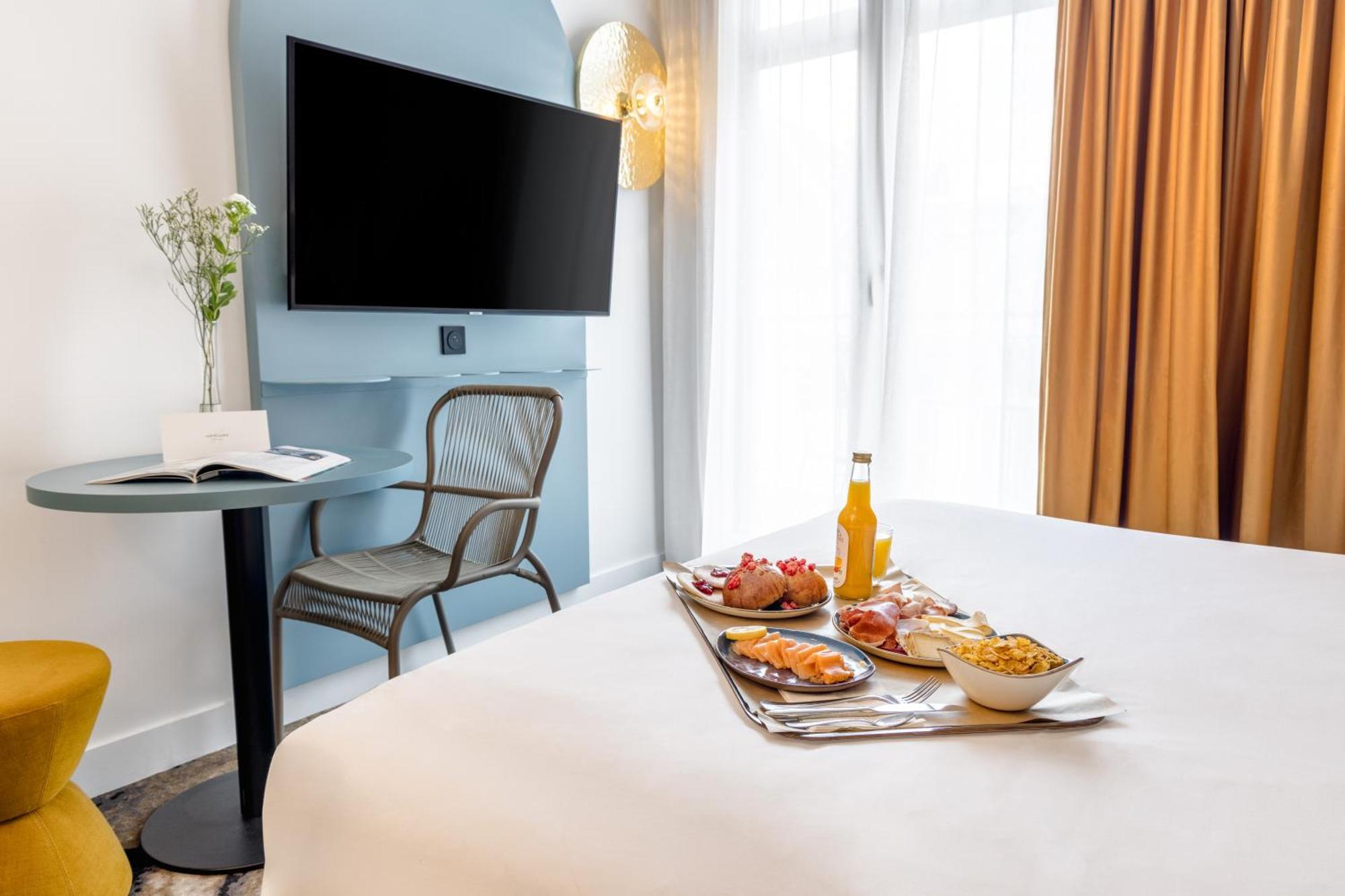Mercure Annecy Centre Exterior foto