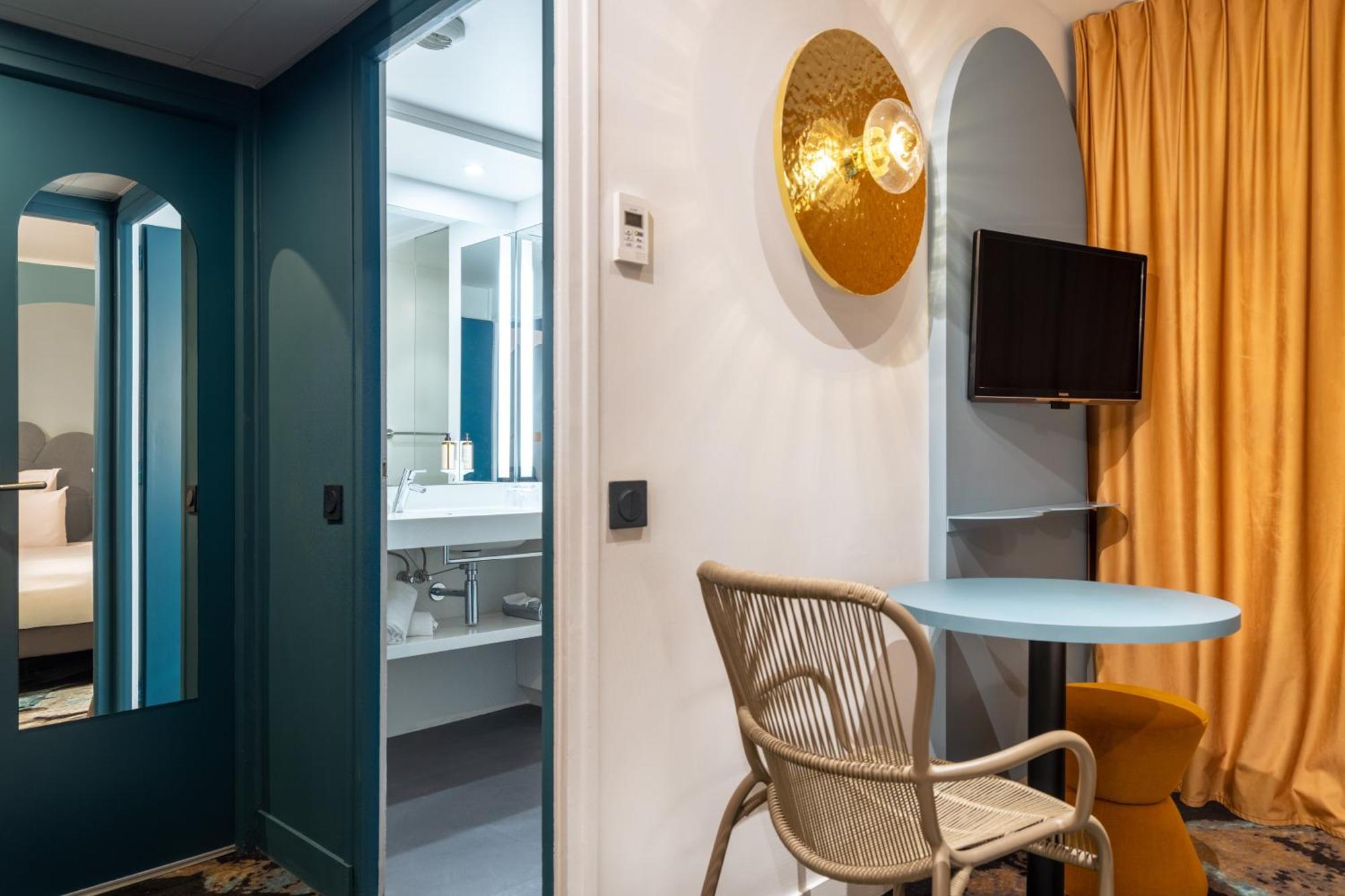 Mercure Annecy Centre Exterior foto