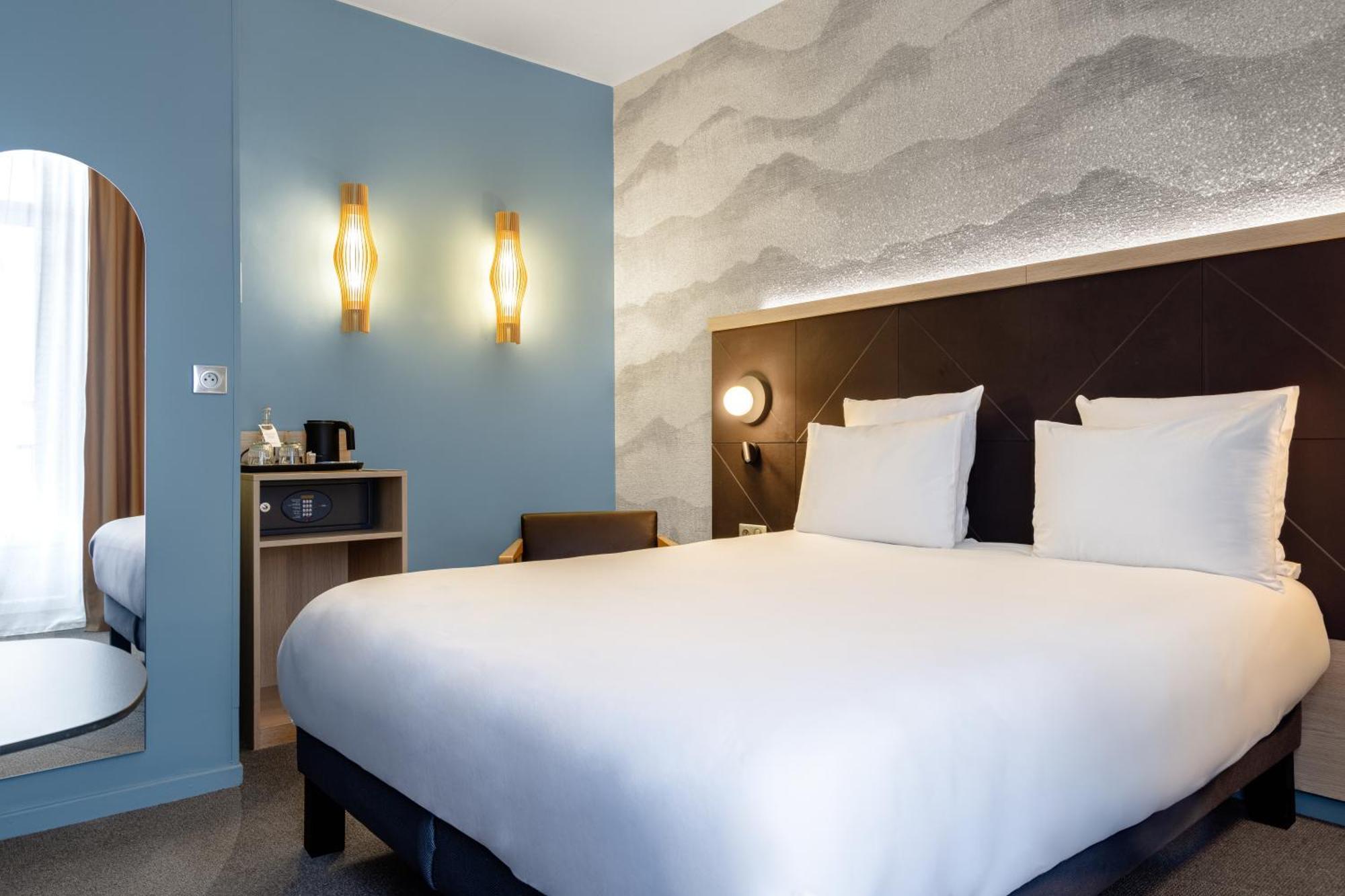 Mercure Annecy Centre Exterior foto